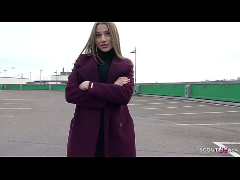 ❤️ SCOUT ɗin Jamus MAFARKI KARFE NE, KIKIN KYAUTA KYAUTA DA SEXY DON KUDI. ️❌ Ingantacciyar batsa ❌️❤