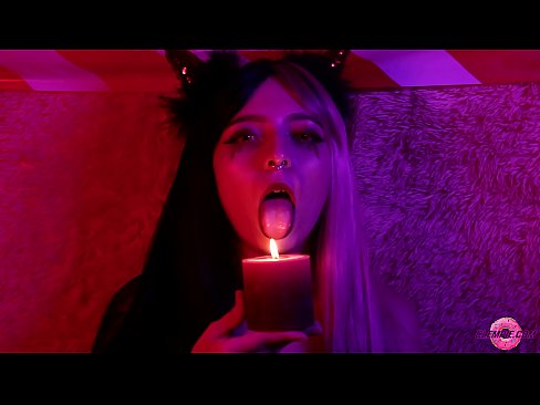 ❤️ Ƙaunar Ƙauna daga Sexy Succubus tare da Cika Baki ️❌ Ingantacciyar batsa ❌️❤