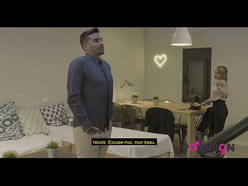❤️ BATSA 4K Mace balagagge mai manyan nonuwa tana son zama tsuliya matashiyar gigolo mai katon dick bugu amortism mai wuyar lalata aikin hannu kare salon farji lasa inzali Faransa subtitles ️❌ Ingantacciyar batsa ❌️❤