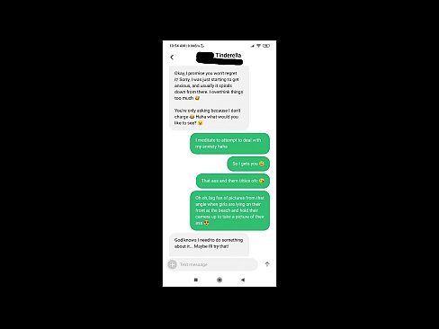 ❤️ Na kara sabon PAWG daga Tinder zuwa haram na ( magana da Tinder an haɗa) ️❌ Ingantacciyar batsa ❌️❤